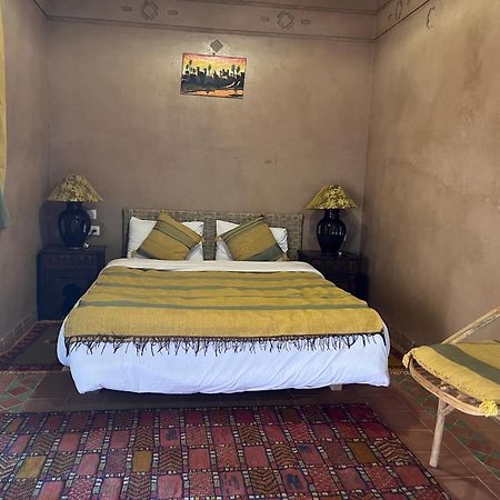 Kasbah Zitoune Tajda Zewnętrze zdjęcie