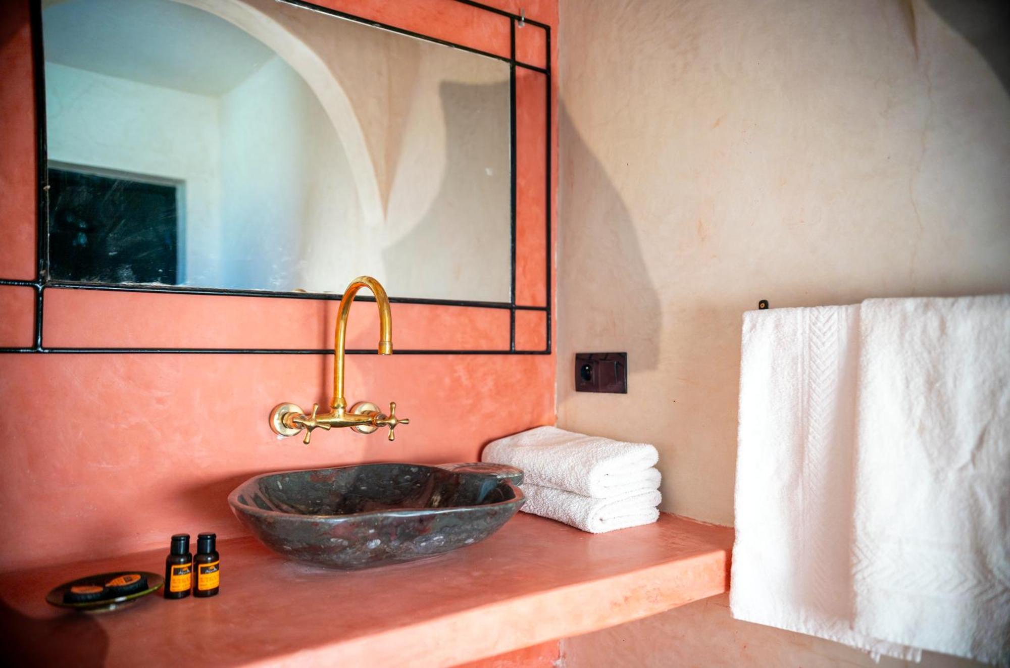 Kasbah Zitoune Tajda Zewnętrze zdjęcie