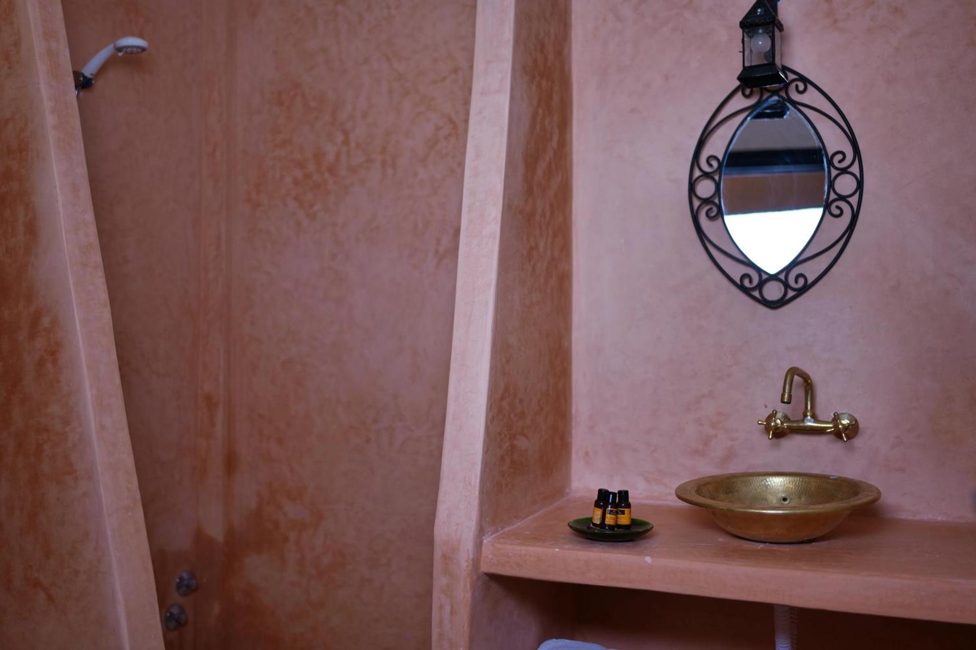 Kasbah Zitoune Tajda Zewnętrze zdjęcie