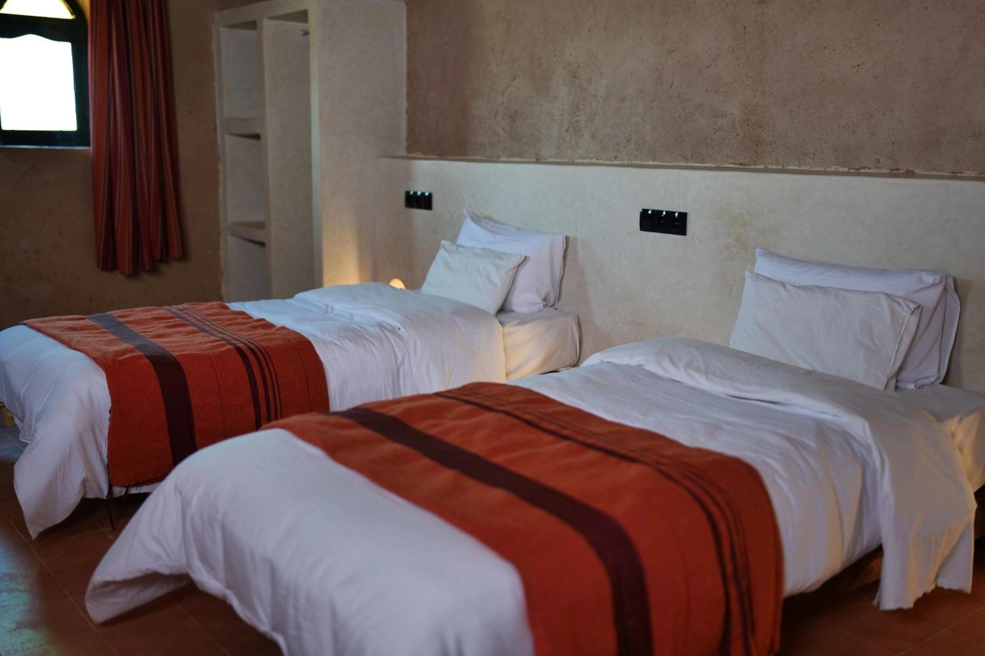 Kasbah Zitoune Tajda Zewnętrze zdjęcie