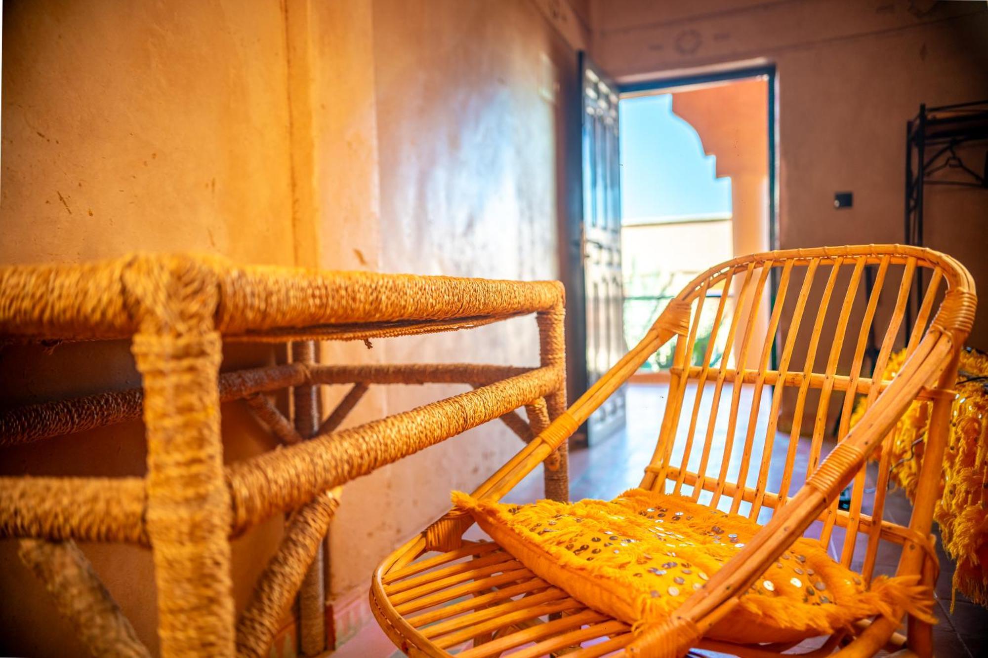 Kasbah Zitoune Tajda Zewnętrze zdjęcie