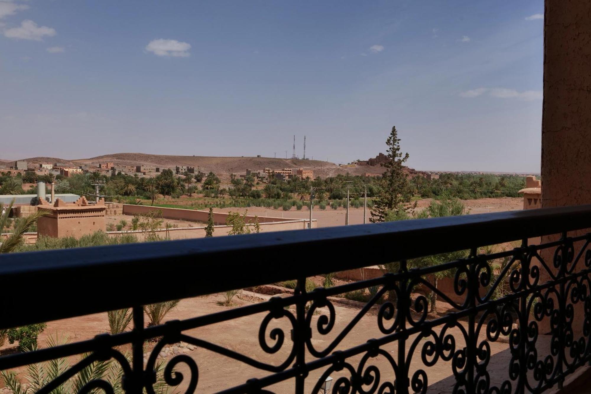 Kasbah Zitoune Tajda Zewnętrze zdjęcie