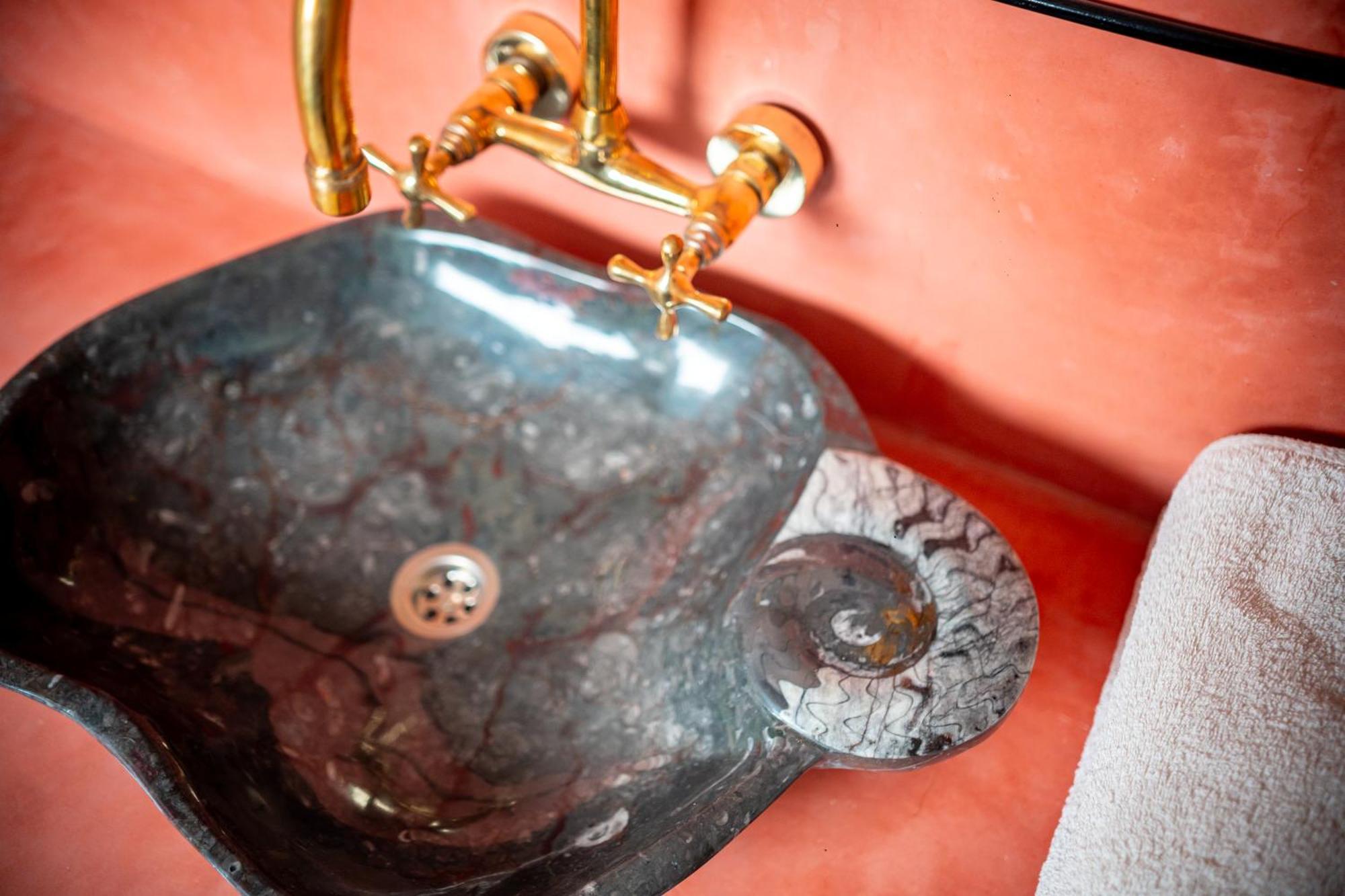 Kasbah Zitoune Tajda Zewnętrze zdjęcie