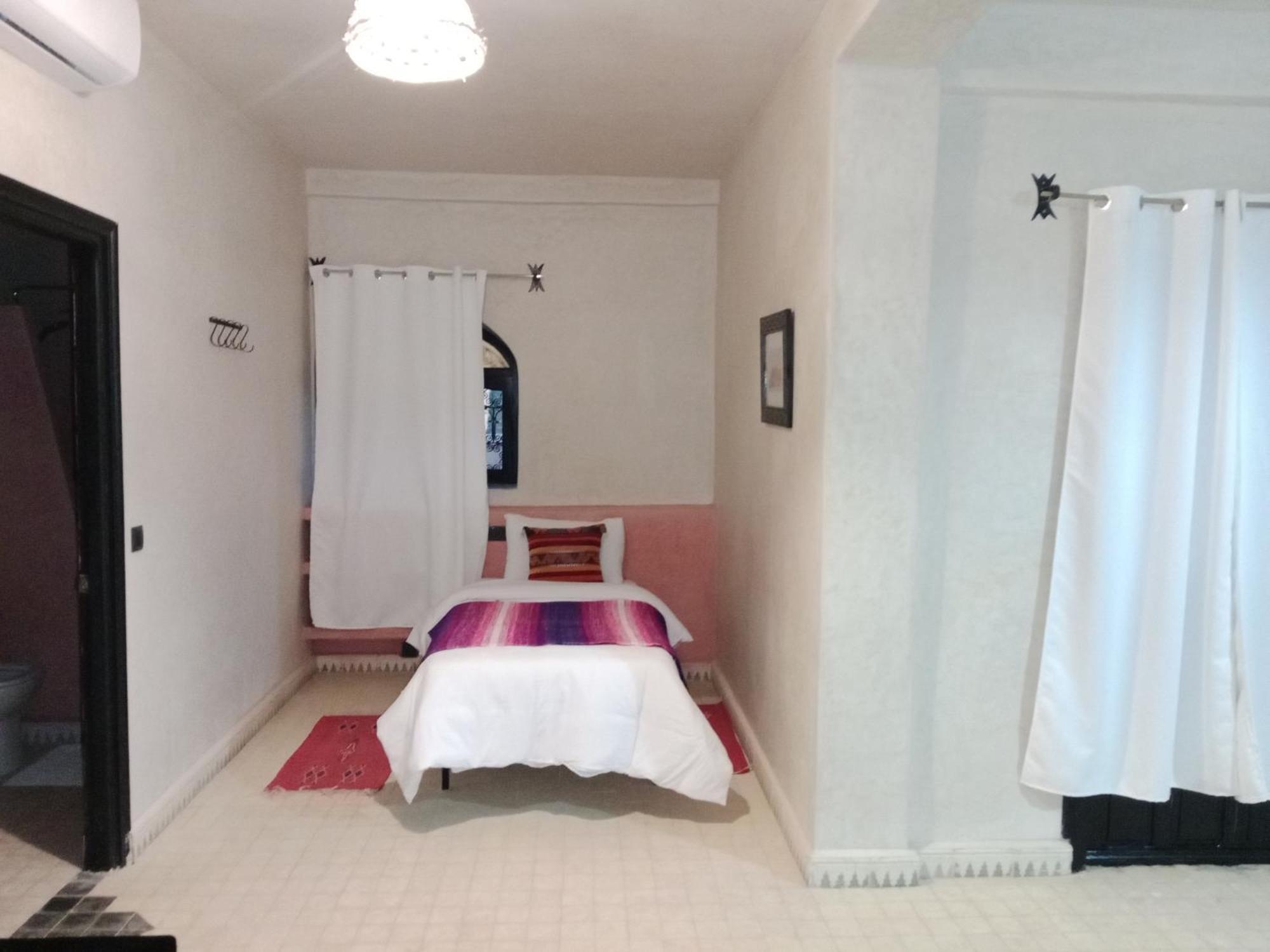 Kasbah Zitoune Tajda Zewnętrze zdjęcie