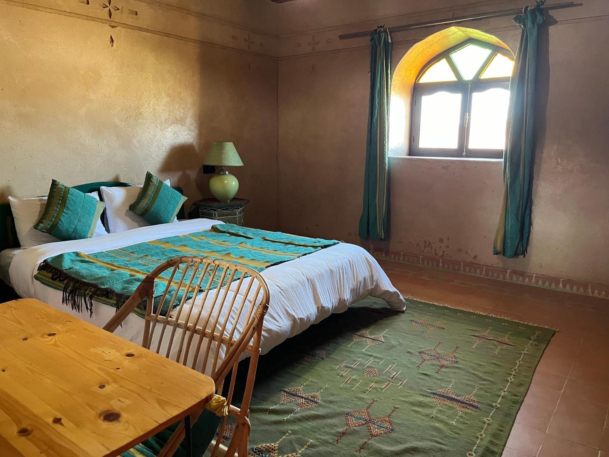 Kasbah Zitoune Tajda Zewnętrze zdjęcie