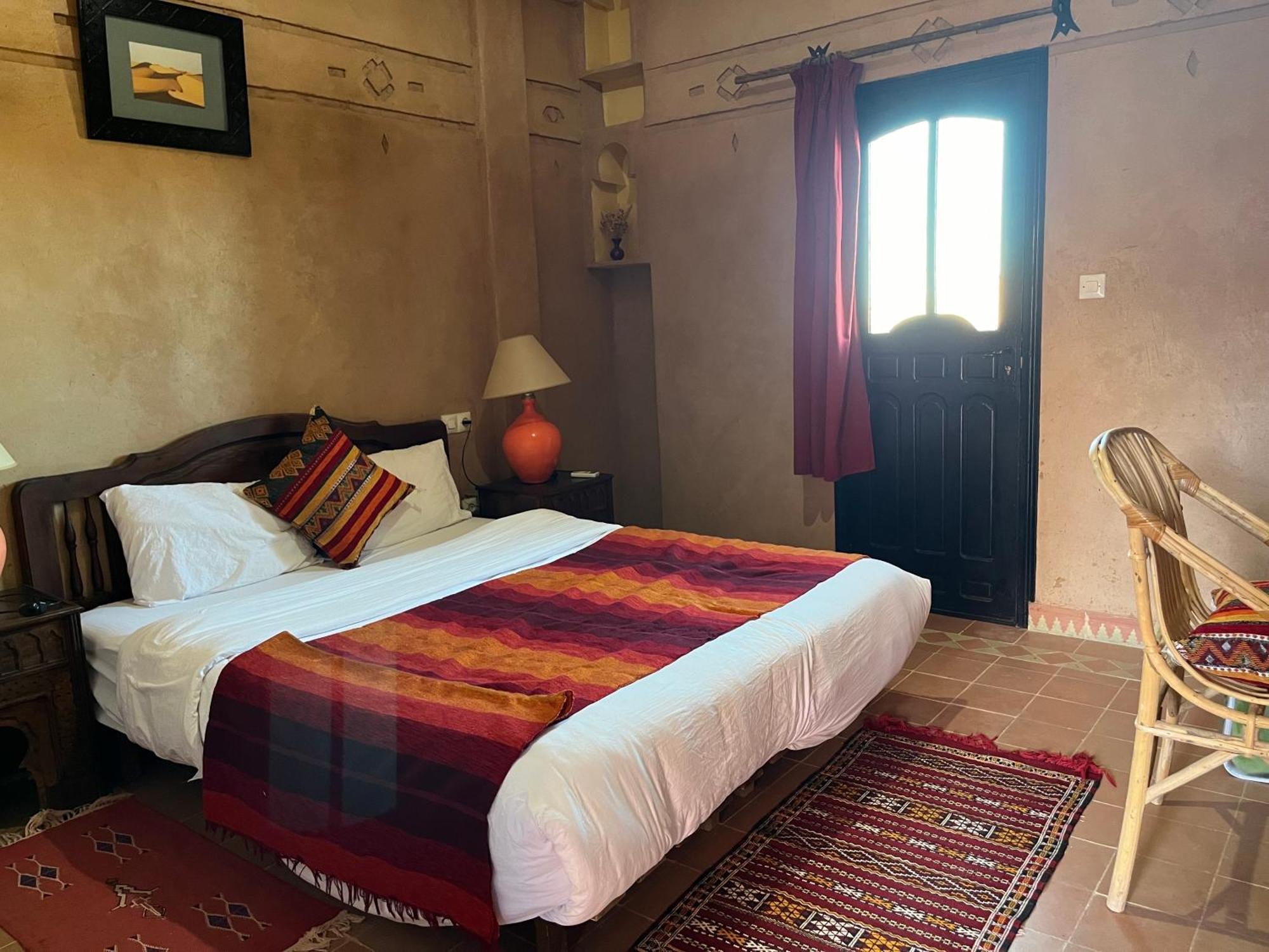 Kasbah Zitoune Tajda Zewnętrze zdjęcie