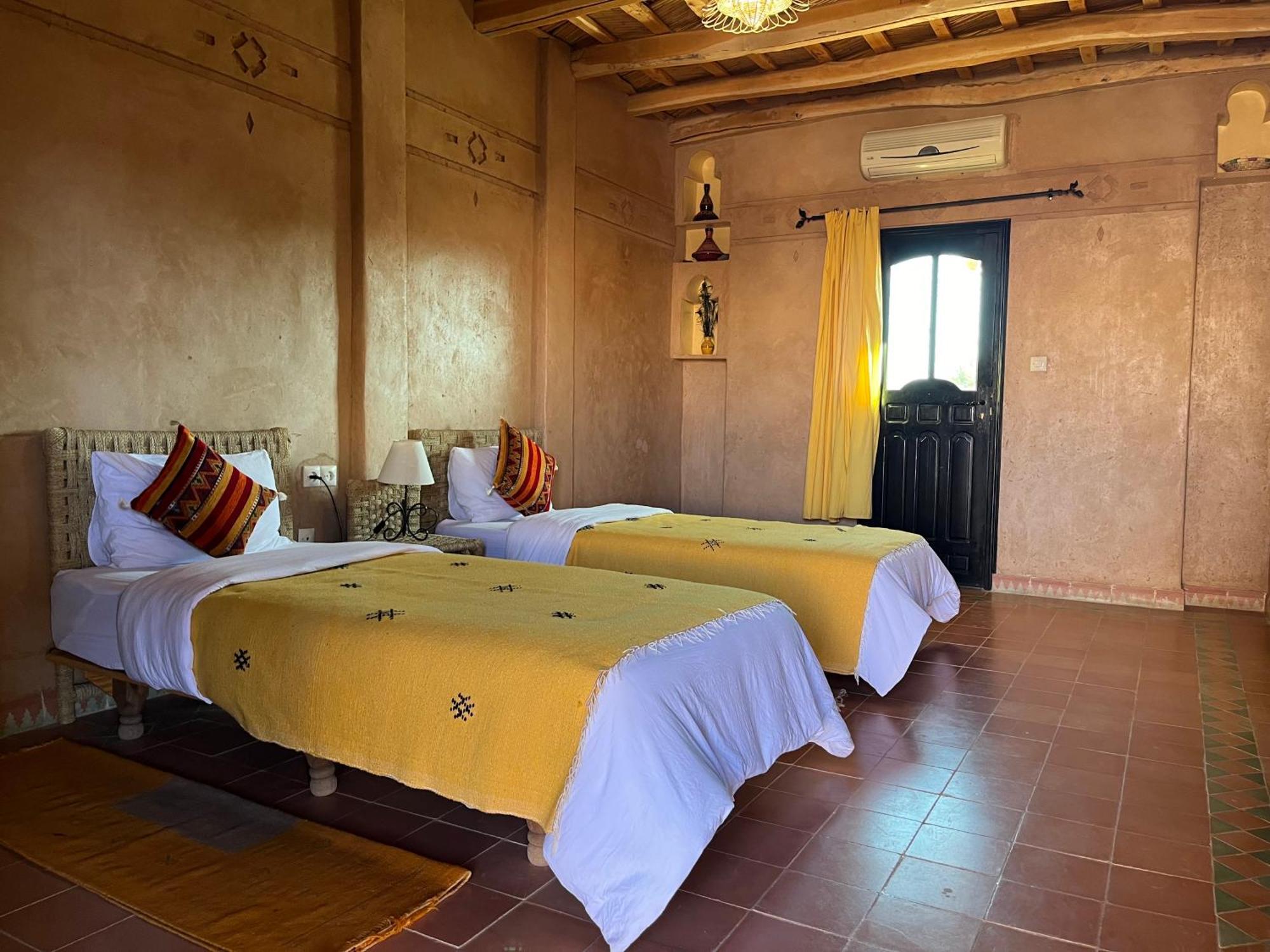 Kasbah Zitoune Tajda Zewnętrze zdjęcie