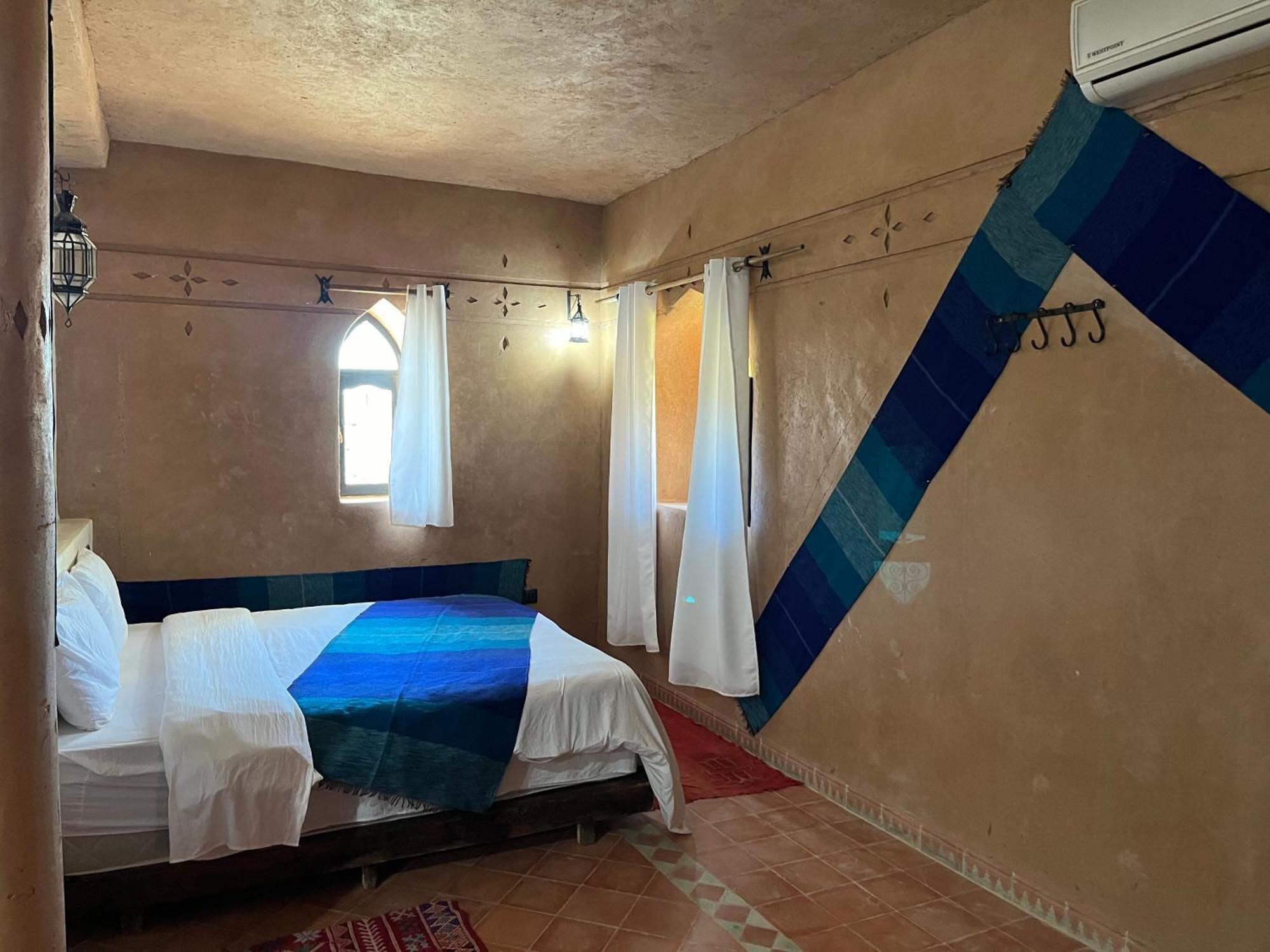 Kasbah Zitoune Tajda Zewnętrze zdjęcie