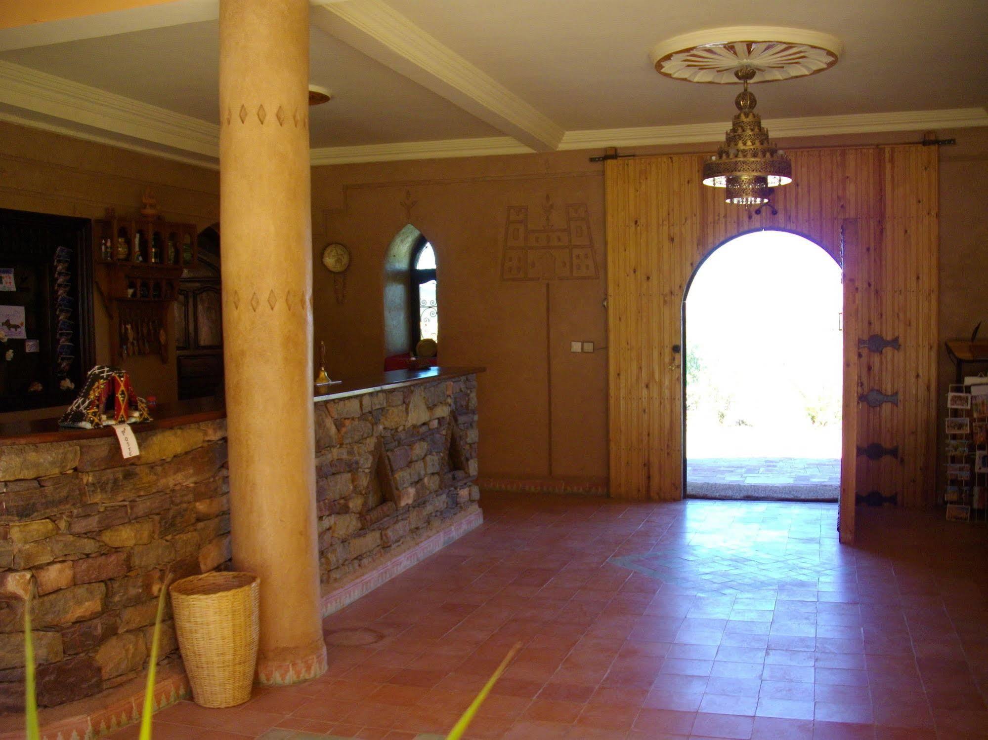 Kasbah Zitoune Tajda Zewnętrze zdjęcie