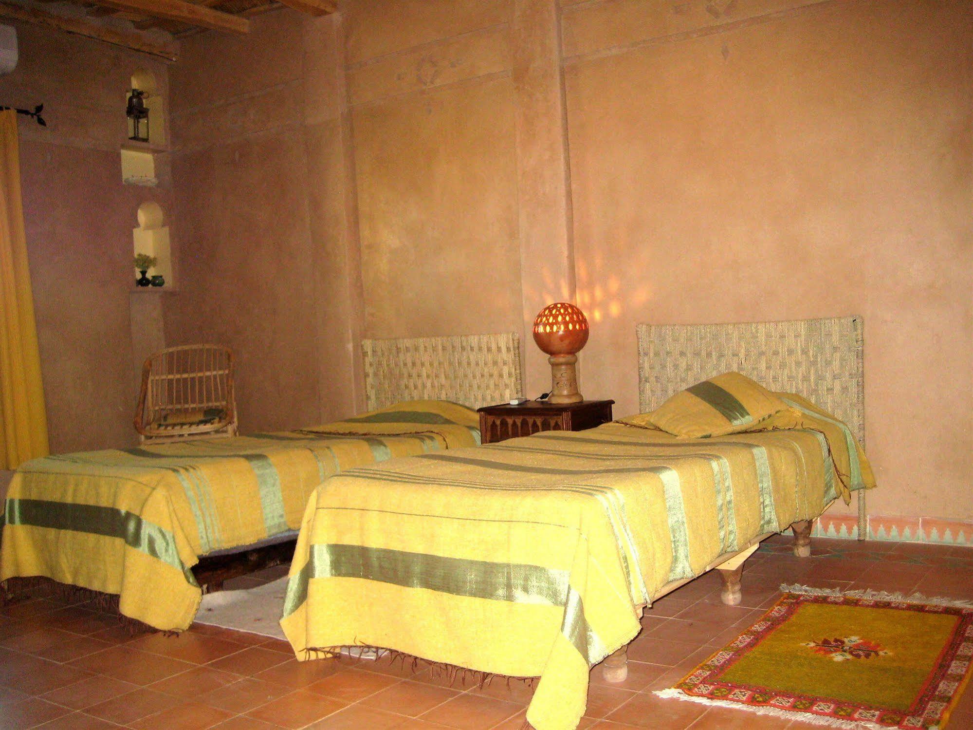 Kasbah Zitoune Tajda Zewnętrze zdjęcie